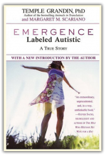 Emergence - Labeled Autistic book cover
